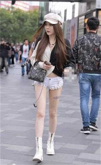 aaagirl女郎全套无光