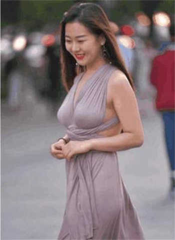 果冻影业女演员张月