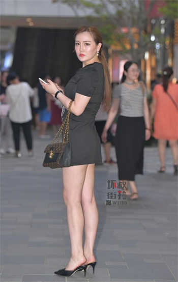 乌鸦传媒wy007的女主