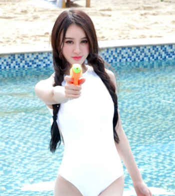 二次元美女触手黄漫