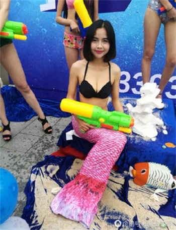 水菜丽作品