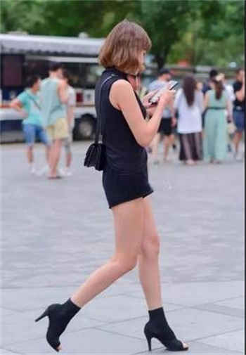婚然心动我的小妻子