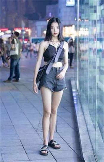 男模和鸭子的区别在哪