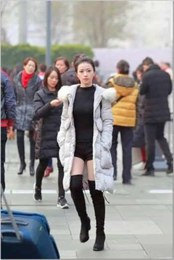 重生七零小媳妇郑珠