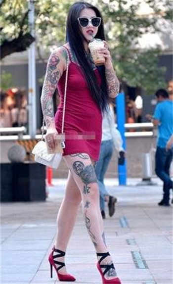 沈娜娜面试91