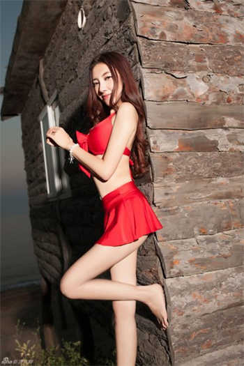 等待老板妻子