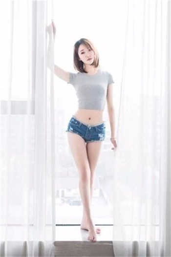 台湾精东传媒女演员