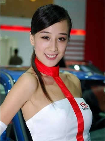 柚子猫原神cos甘雨