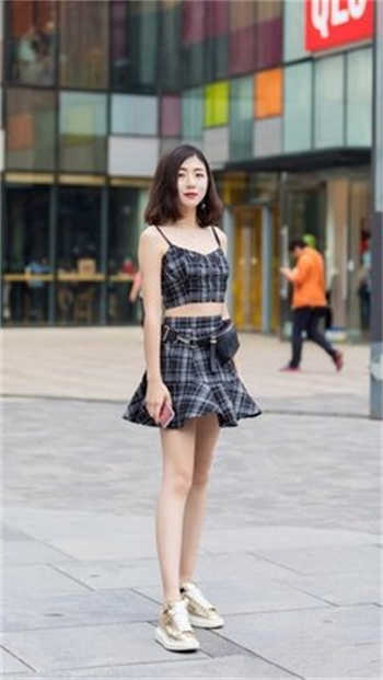 附近人女的加你约见面