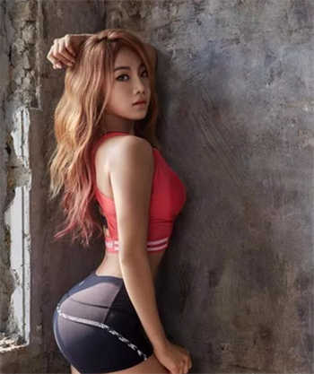 高中女s收狗