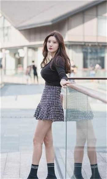 林予曦访谈视频麻豆