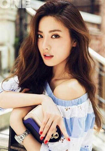 遇闺蜜嫉妒陷害沈娜娜