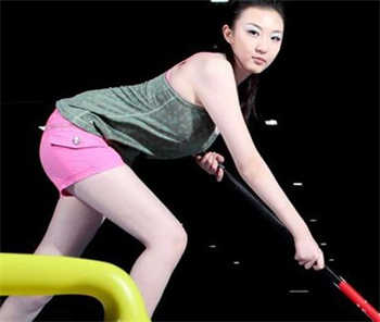 女人全黄照片
