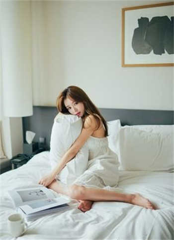 爱情公寓之秦羽墨是我女友