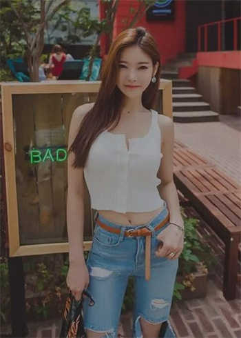 倩女幽魂陈可心麻豆