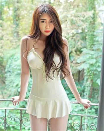 我的未婚妻是秦羽墨