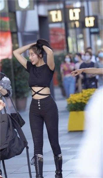我好友的母亲11