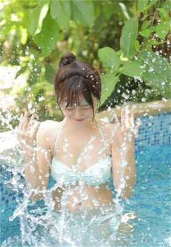 笙笙里面舒服不想出来