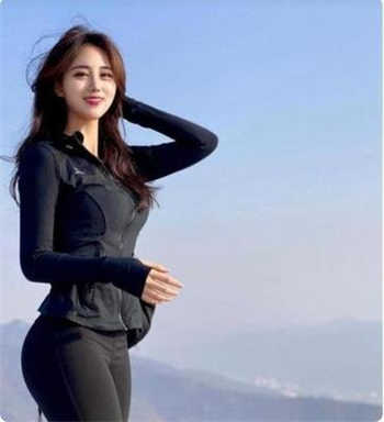 抖音麻豆女士