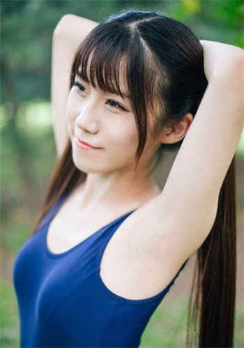 欧美玲和沈芯语是同一个