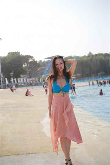 海边唯美短句