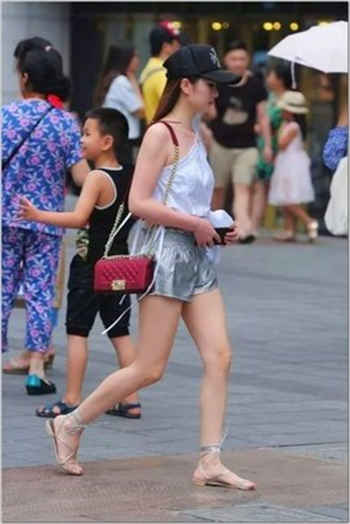 微信素质狼群二维码