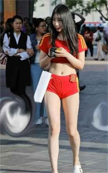 韩婧格在什么网站