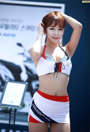 兔子与浅尾美羽