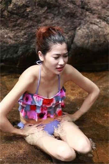 水野朝阳和小孩是哪部
