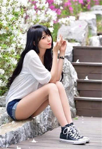 惠州女子呛精事件