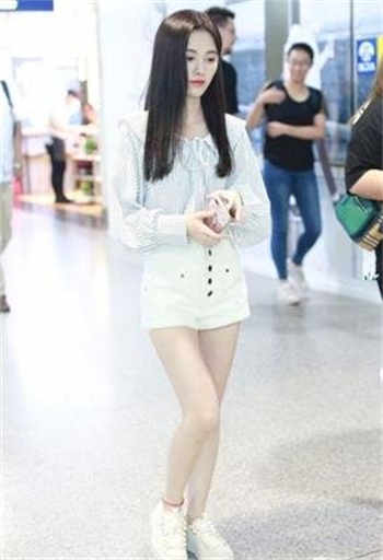 女犯人枪毙后清洗尸体
