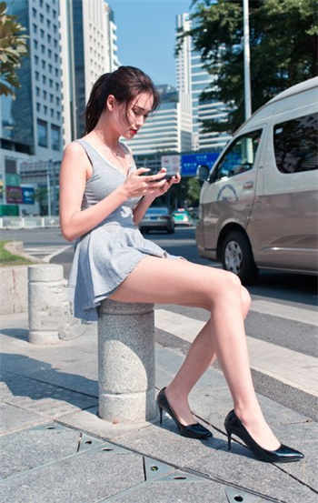 找模特一般用app