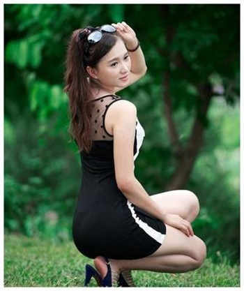 陈文媛的黑本耳全套