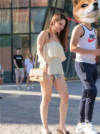 杨清柠黑历史公交车