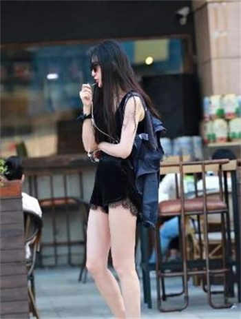 麻豆最好看的人是谁