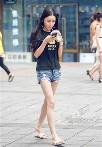 抖音喝白酒很厉害的女的