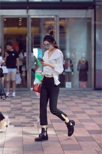 管神器女神陈丽