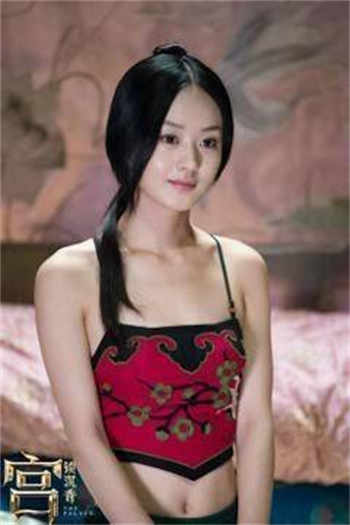 天美传媒沈茹雪还叫什么