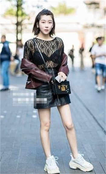 咸小樱快手号