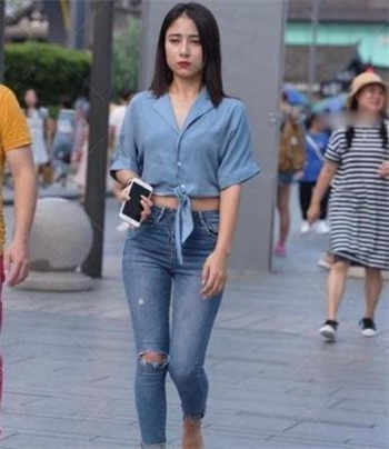 理发室的妈妈