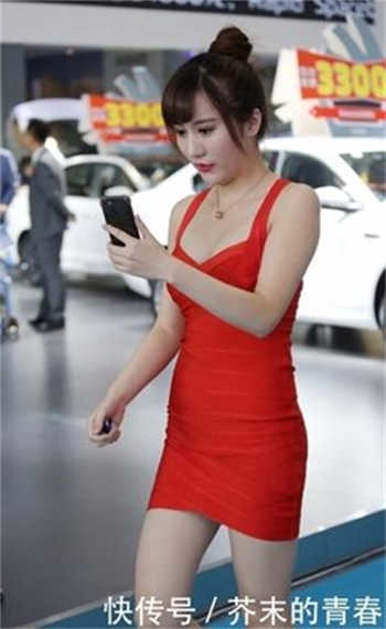 新娘发请帖 许安妮