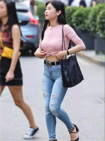 爱情公寓之我姐是陈美嘉