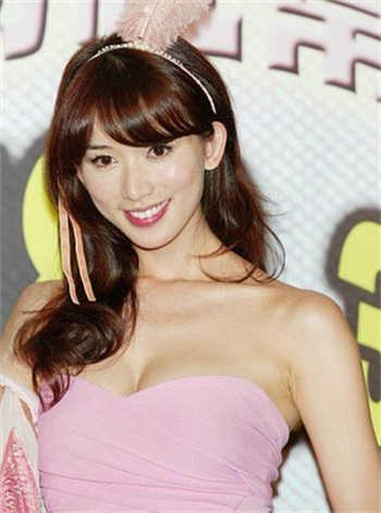 stars326女主